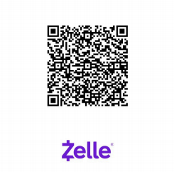 Zelle QR Code